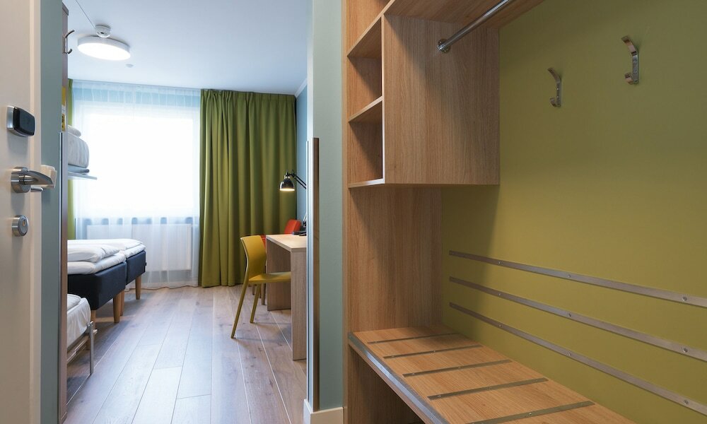 Фото Thon Hotel Gardermoen