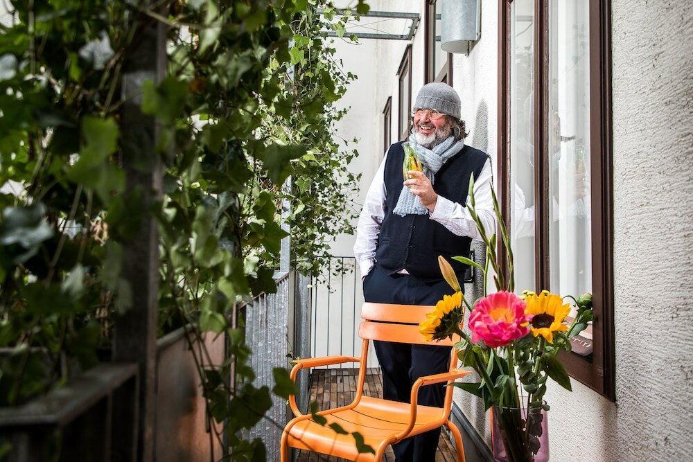 Фото Hollmann Beletage Design & Boutique Hotel