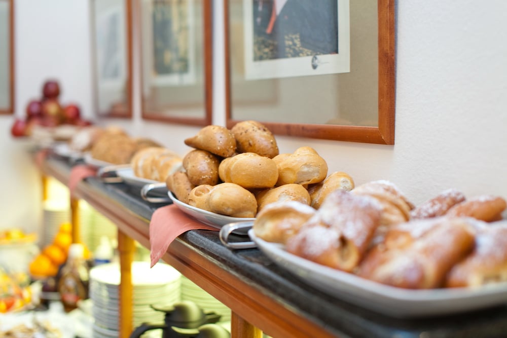 Фото Boutique Hotel 16