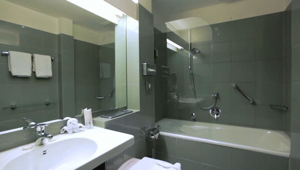 Фото Aussen Alster Hotel