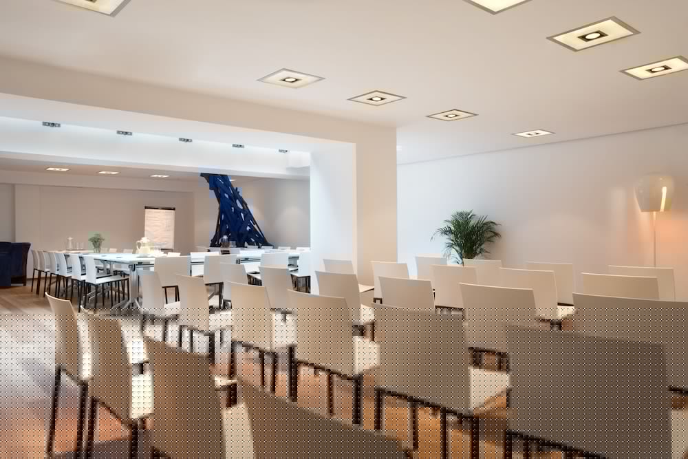 Фото Aqua Hotel Brussels