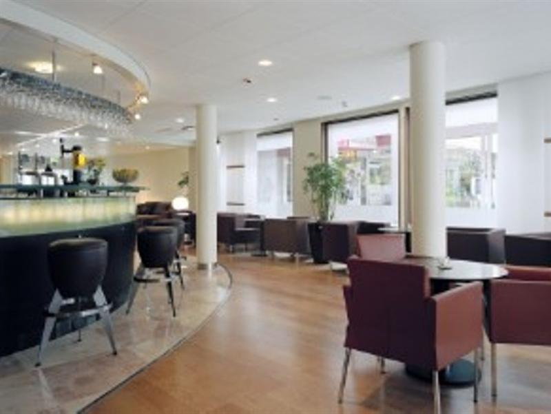 Фото Scandic Uplandia