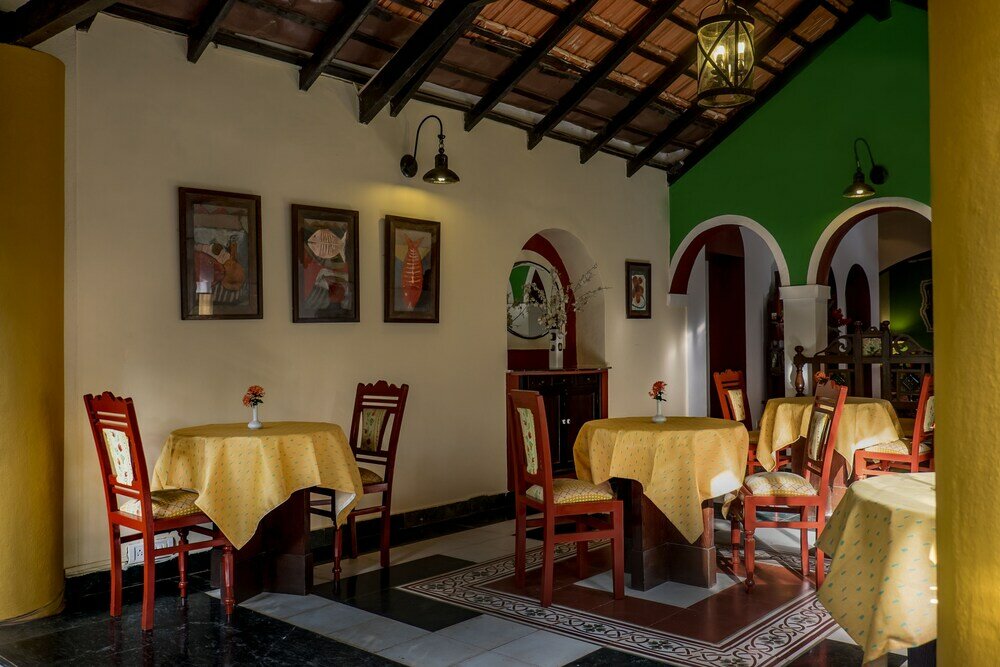 Фото Casa Boutique Hotel