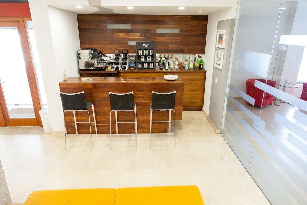 Фото Hotel Miera
