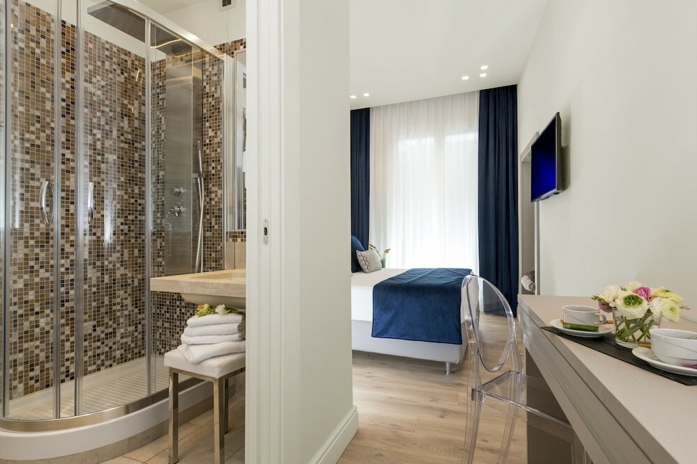 Фото Residenza Zanardelli