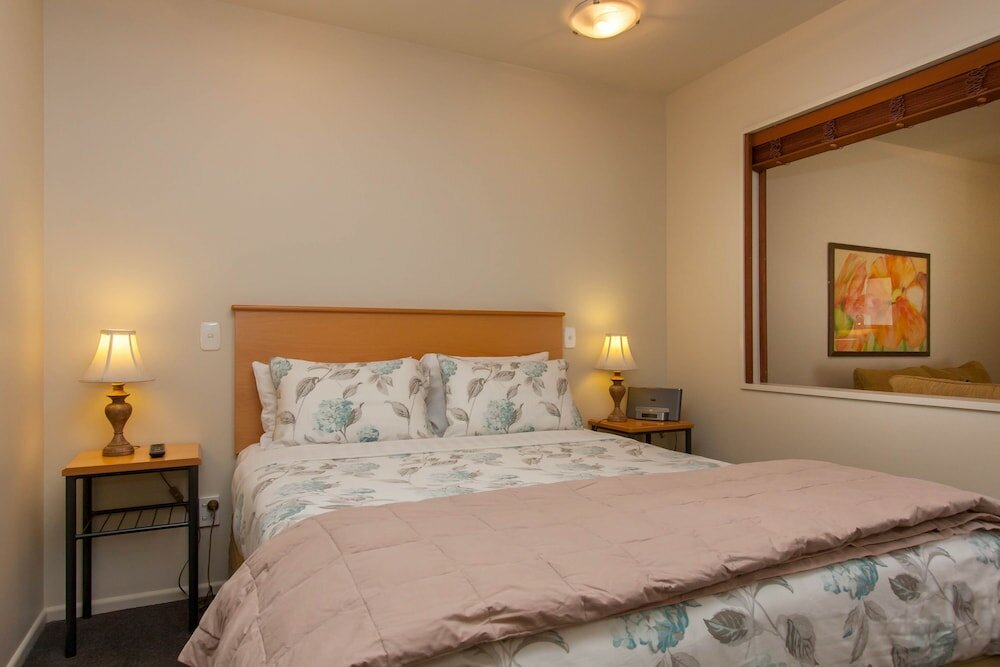 Фото Lorenzo Motor Lodge