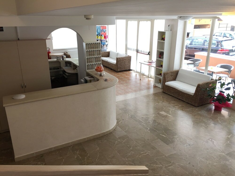 Фото Hotel Stresa