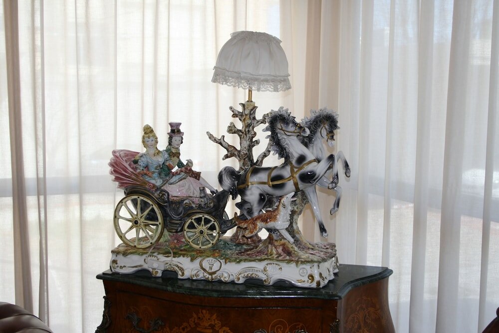 Фото Hotel Gaston