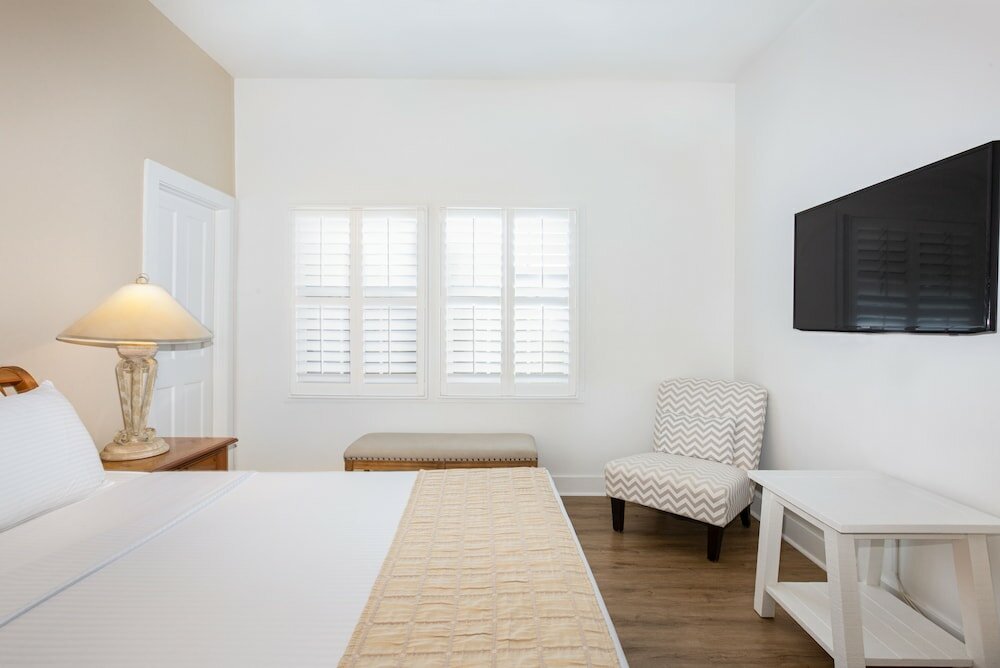 Фото Paradise Inn Key West - Adults Only