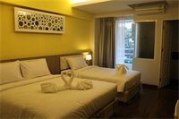 Фото Chariot Pattaya Residence