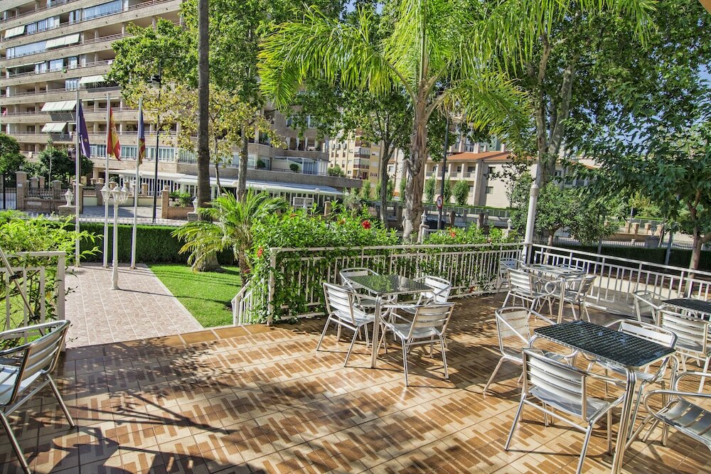 Фото Hotel Vista Alegre