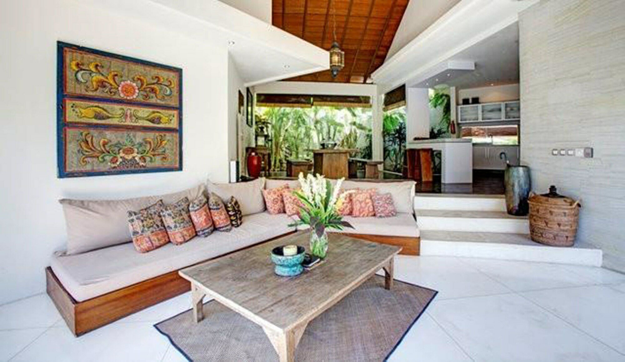 Фото Villa Sahaja