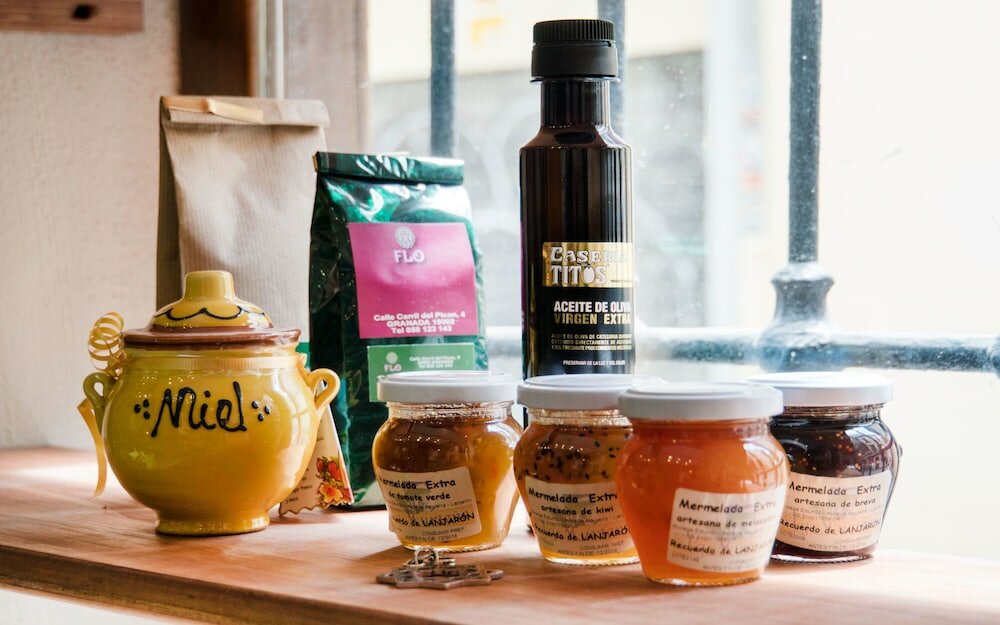 Фото Casa de Federico Boutique