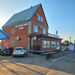 автостанция Верхний Мамон (selo Verkhniy Mamon, Dorozhnaya ulitsa, 9) ، محطة الحافلات