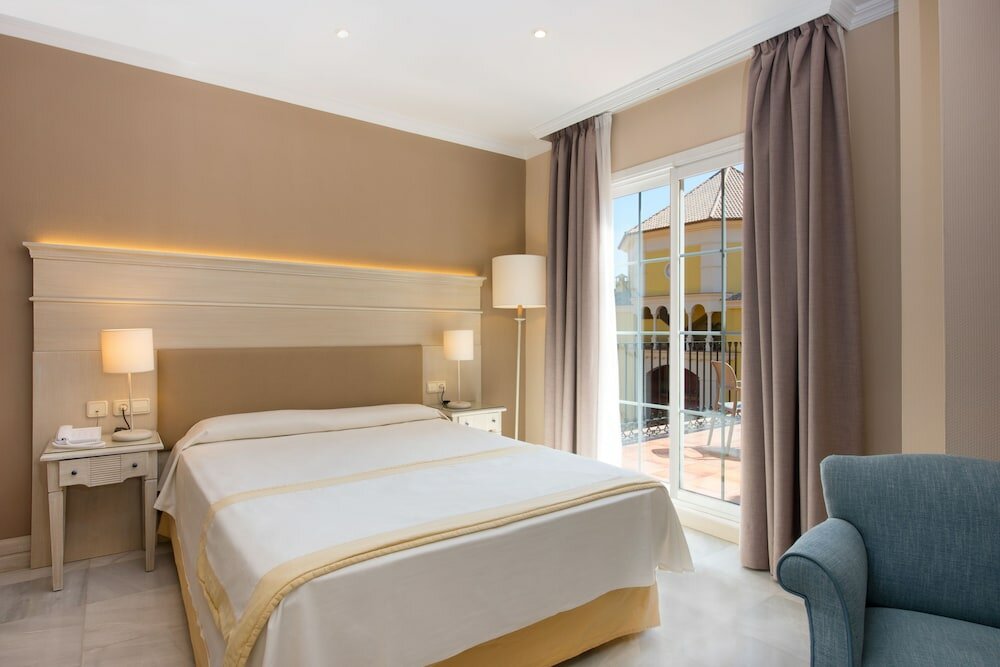 Фото Iberostar Málaga Playa