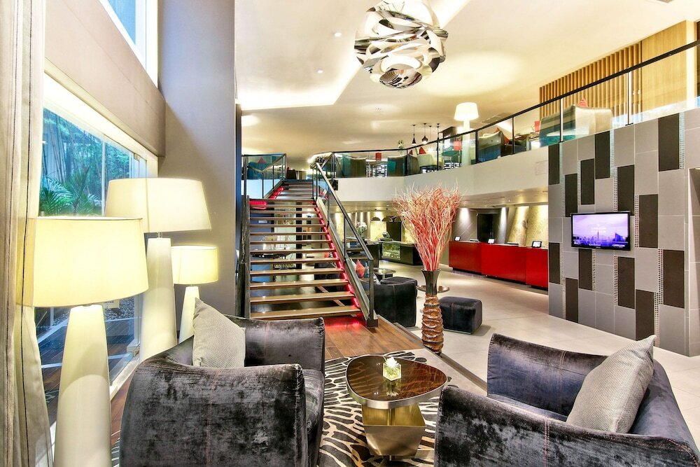 Фото Park Plaza Bangkok Soi 18