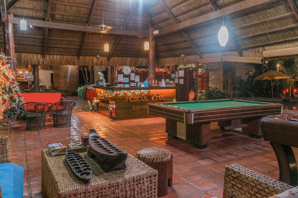 Фото Acacia Tree Garden Hotel