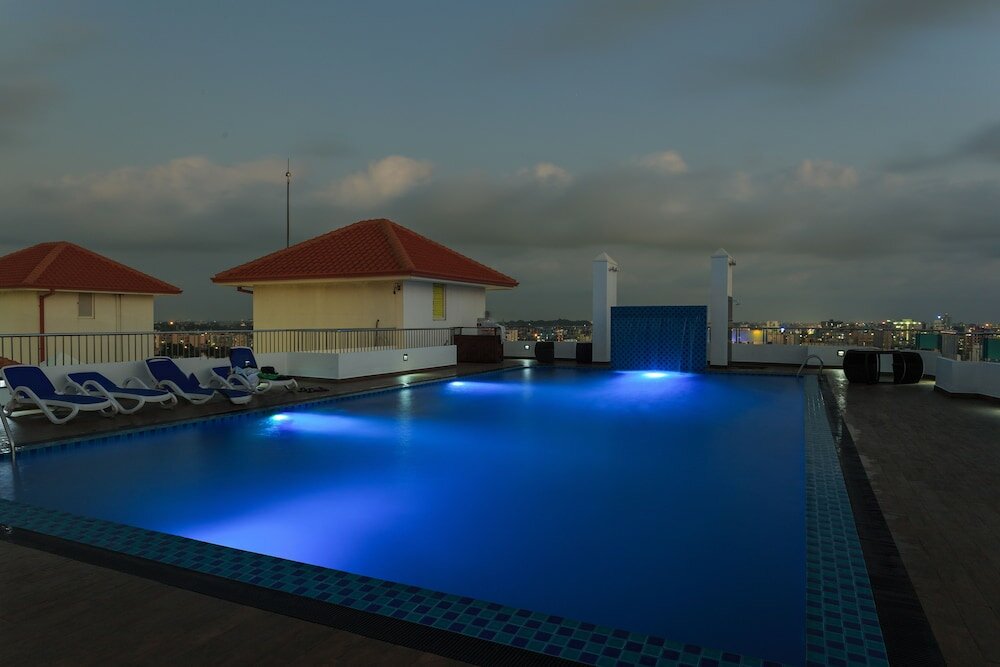 Фото Supun Arcade Residency