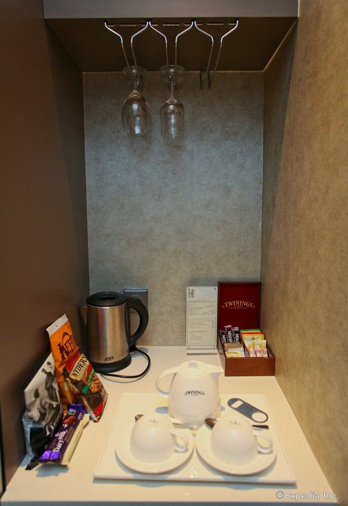 Фото D'Hotel Singapore