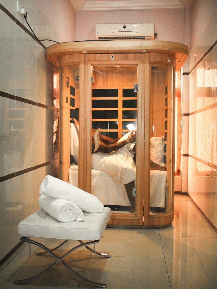 Фото Royal Nick Hotel