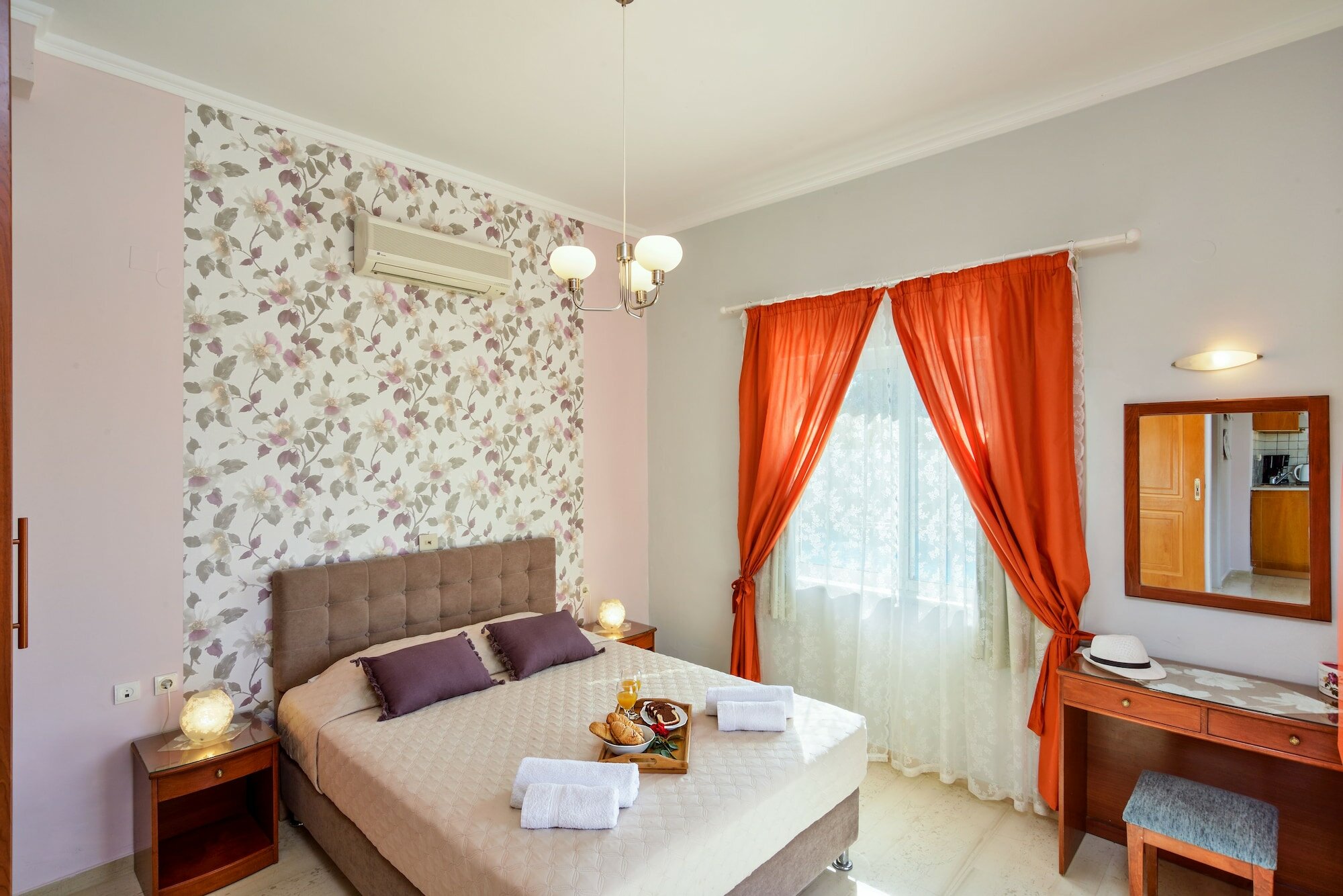 Фото Poseidon Apartments