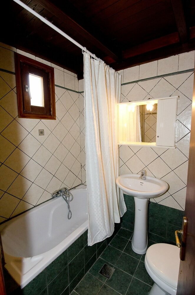 Фото Delphi Hotel