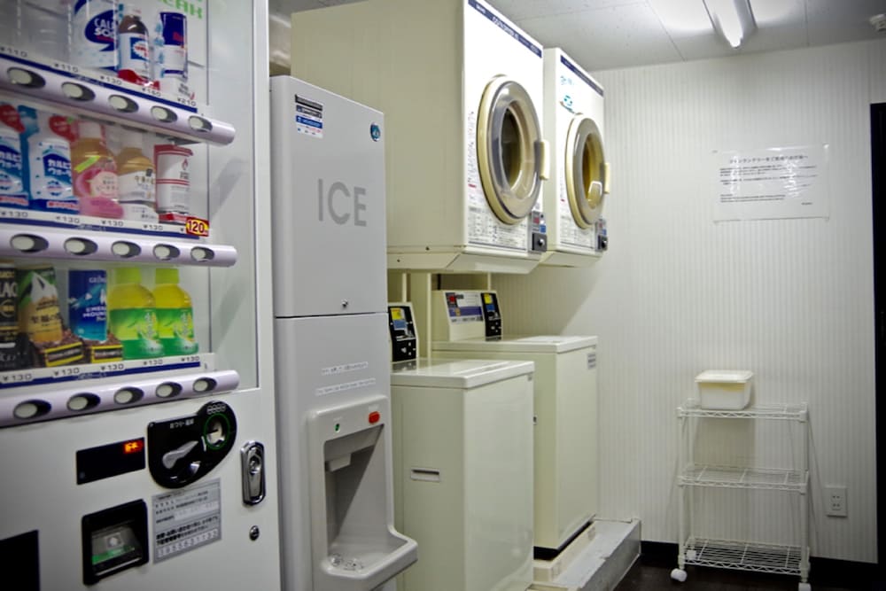 Фото Hotel Vista Atsugi