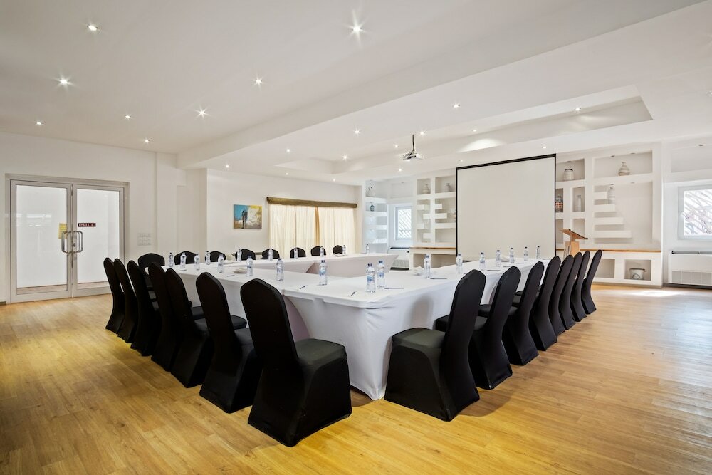 Фото La Villa Boutique Hotel