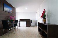 Фото The Chateau Chiang Mai Residence