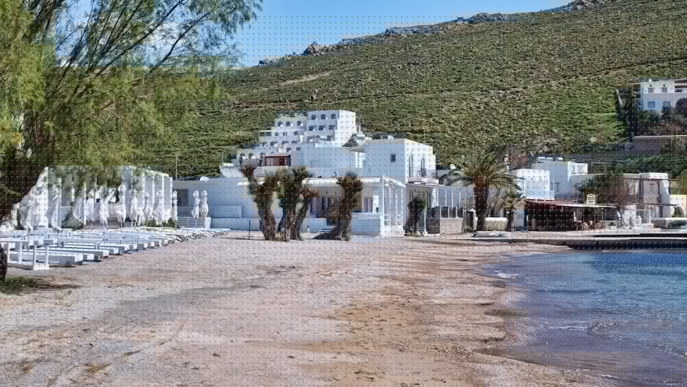 Фото Silver Beach