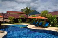 Фото Tropical Garden Kamala Resort