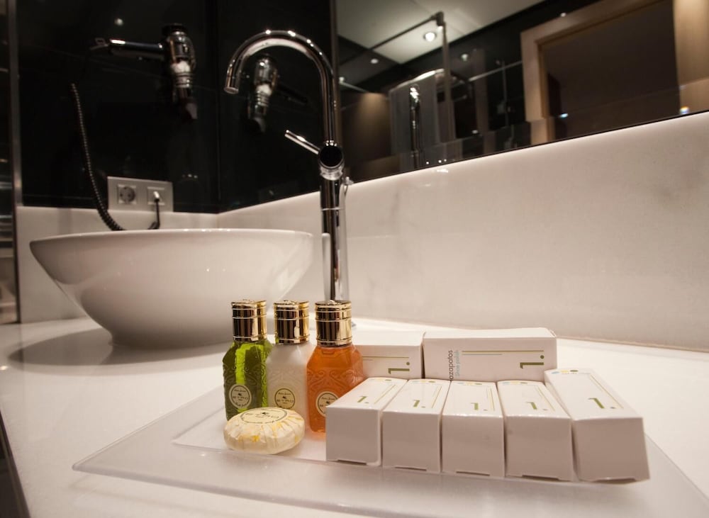 Фото Отель Nexus Valladolid Suites & Hotel