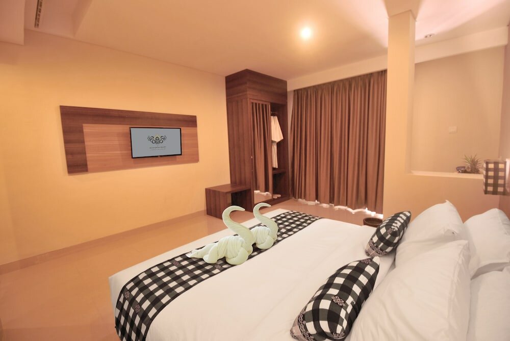 Фото Grand Barong Resort