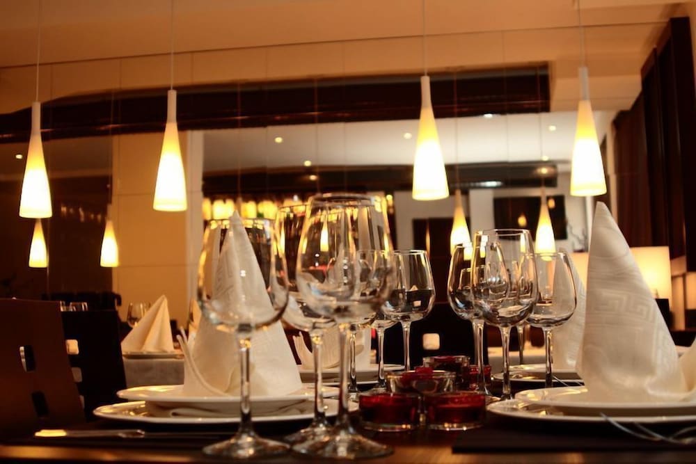 Фото St George Hotel