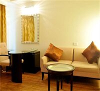 Фото Venizia Sarovar Portico Delhi