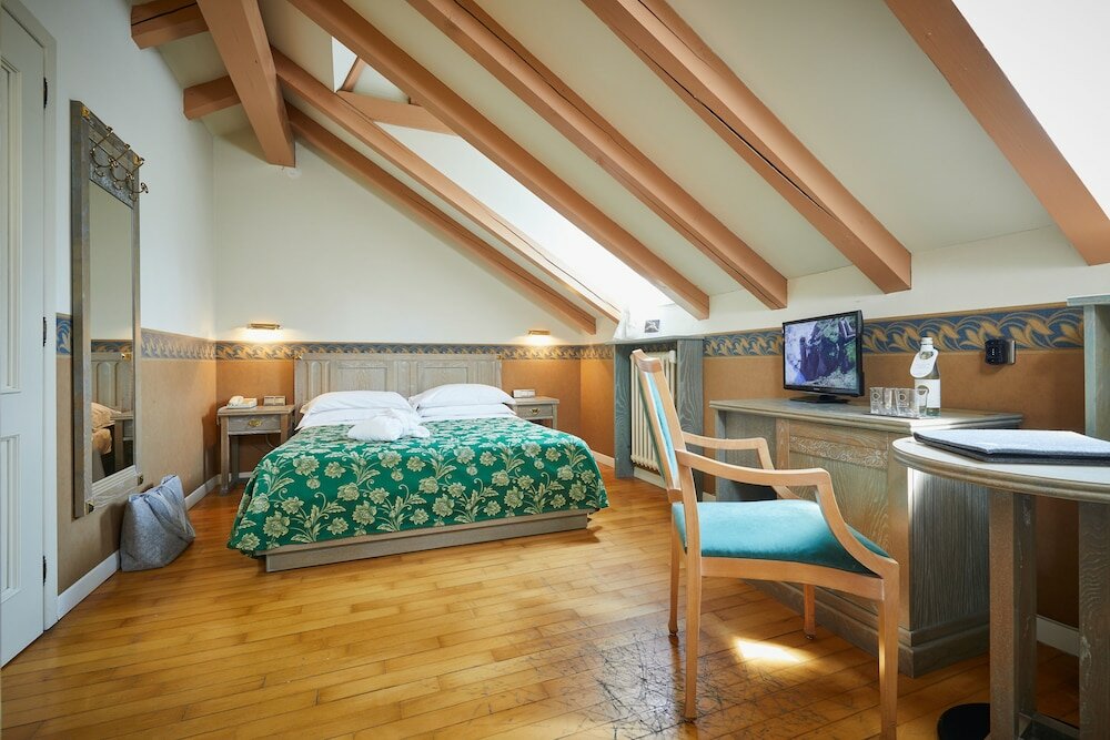 Фото Grand Hotel Imperial