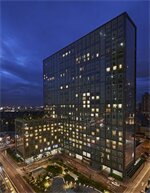 Фото Raffles Makati