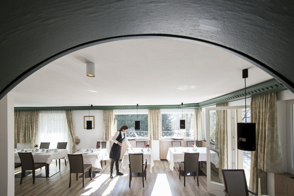 Фото Chalet Hotel Hartmann – Adults Only