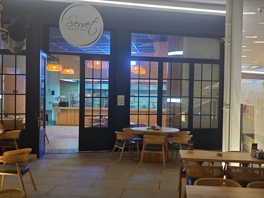 Restaurant Servet Lokantası, Izmir, photo
