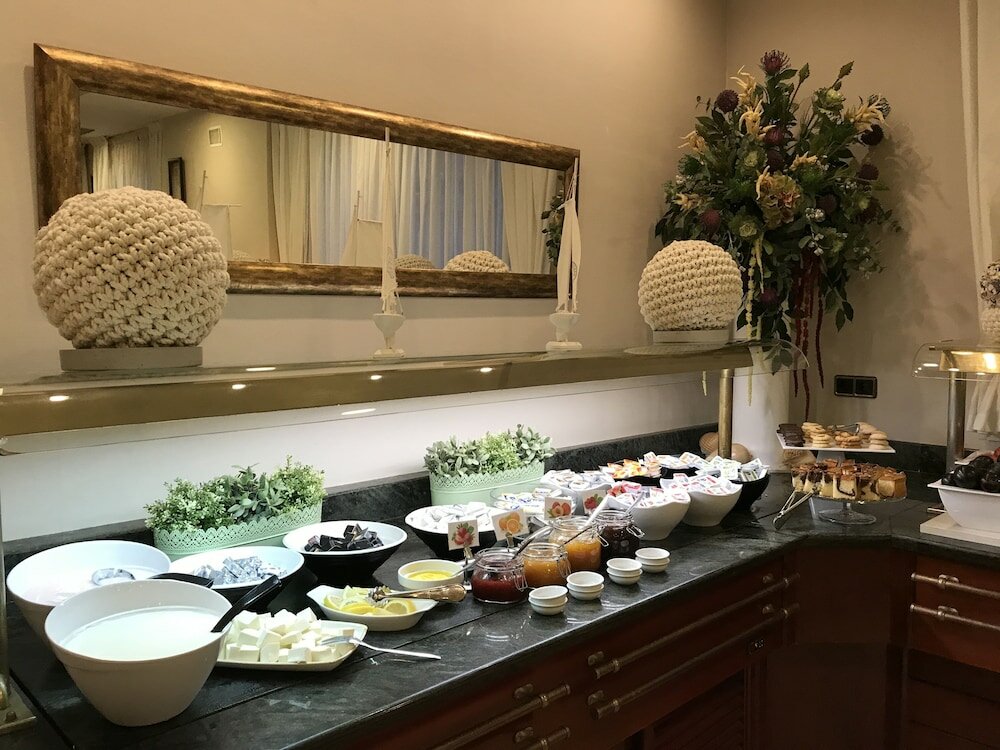 Фото Hotel Miramar