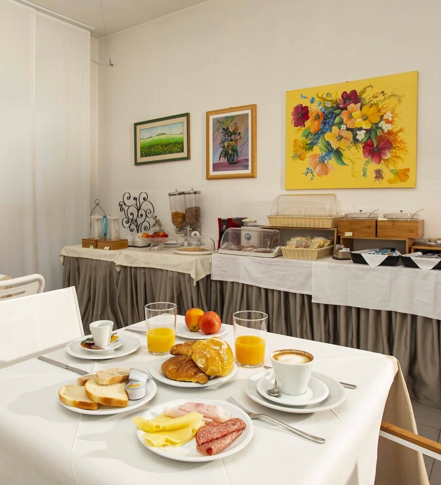 Фото Hotel Solarium