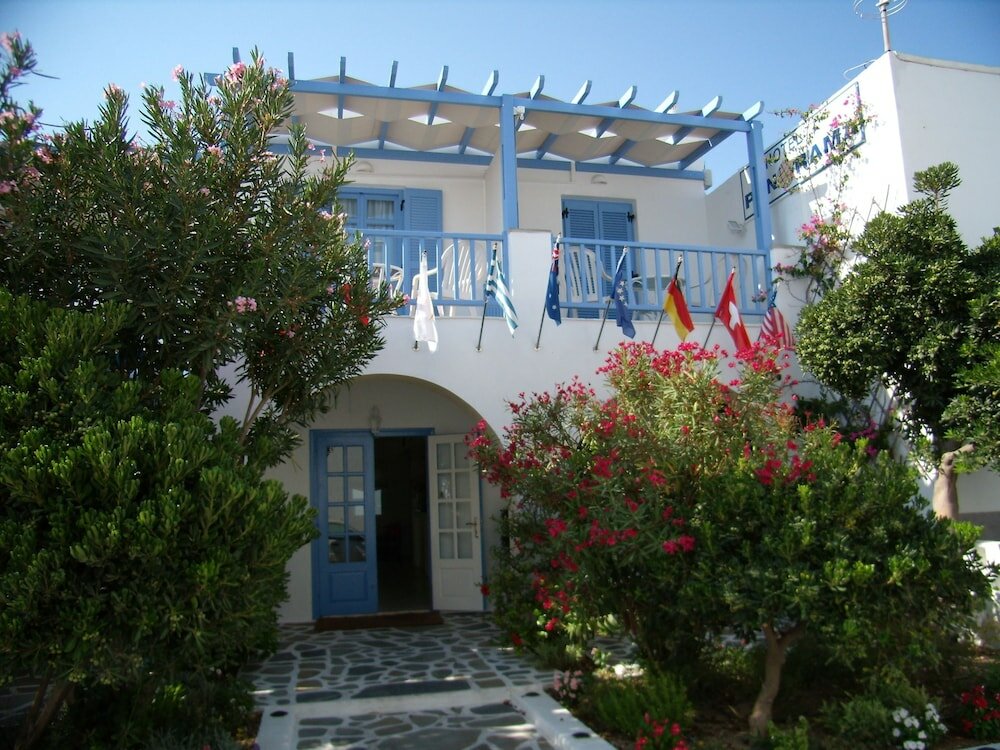 Фото отеля 3