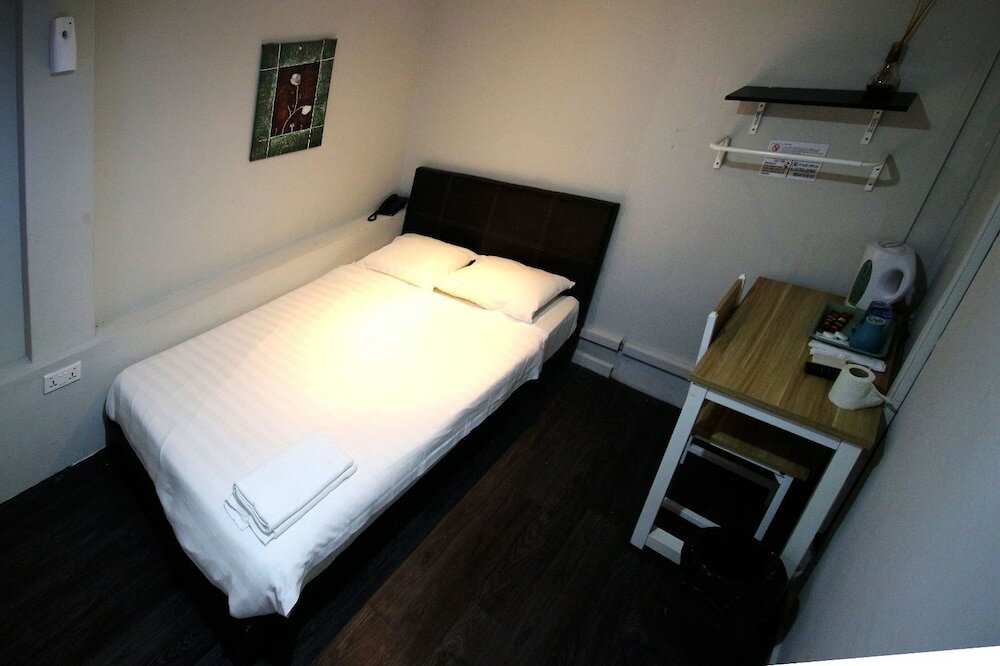 Фото Hotel Jjh Aliwal