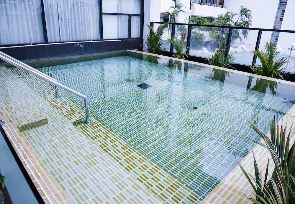 Фото Citadines Sukhumvit 8 Bangkok