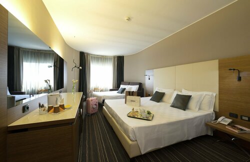 Гостиница Hotel D120