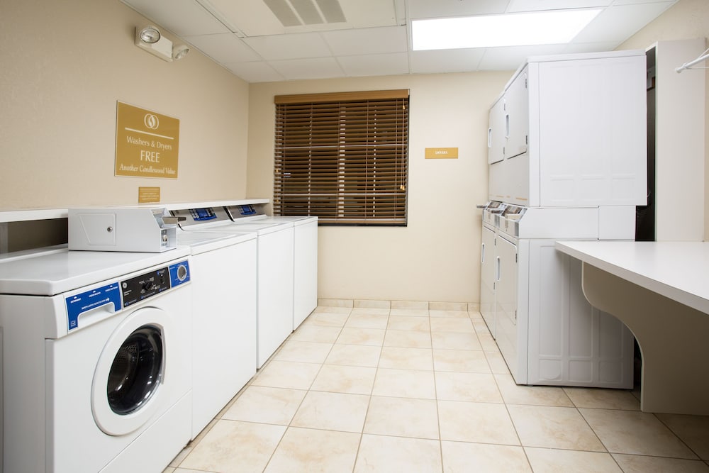 Фото Candlewood Suites Idaho Falls, an Ihg Hotel