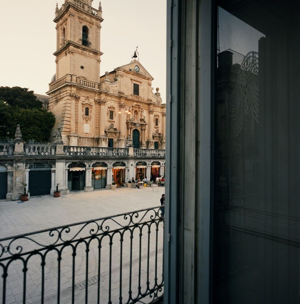 Фото Vittorio Veneto Hotel