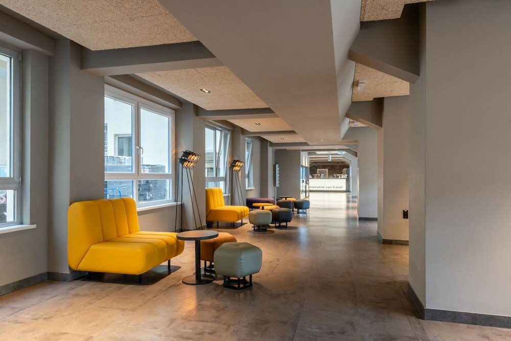 Фото A&o Hamburg City