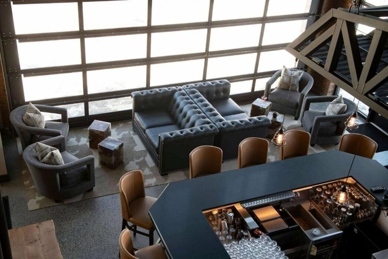 Фото Cantilever Hotel, Trademark Collection by Wyndham