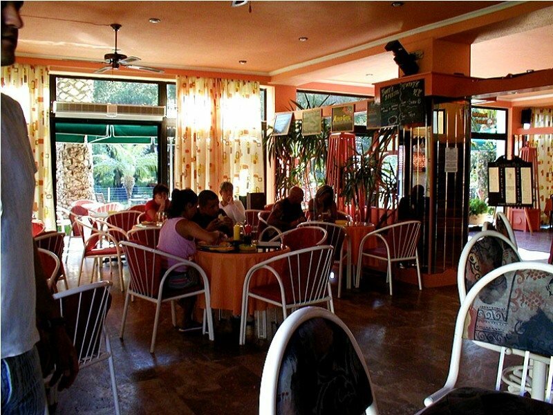 Фото Morfeas Hotel